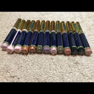 SeneGence Shadow Sense lot -13 unopened clearance